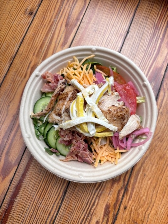 Crown Salad.