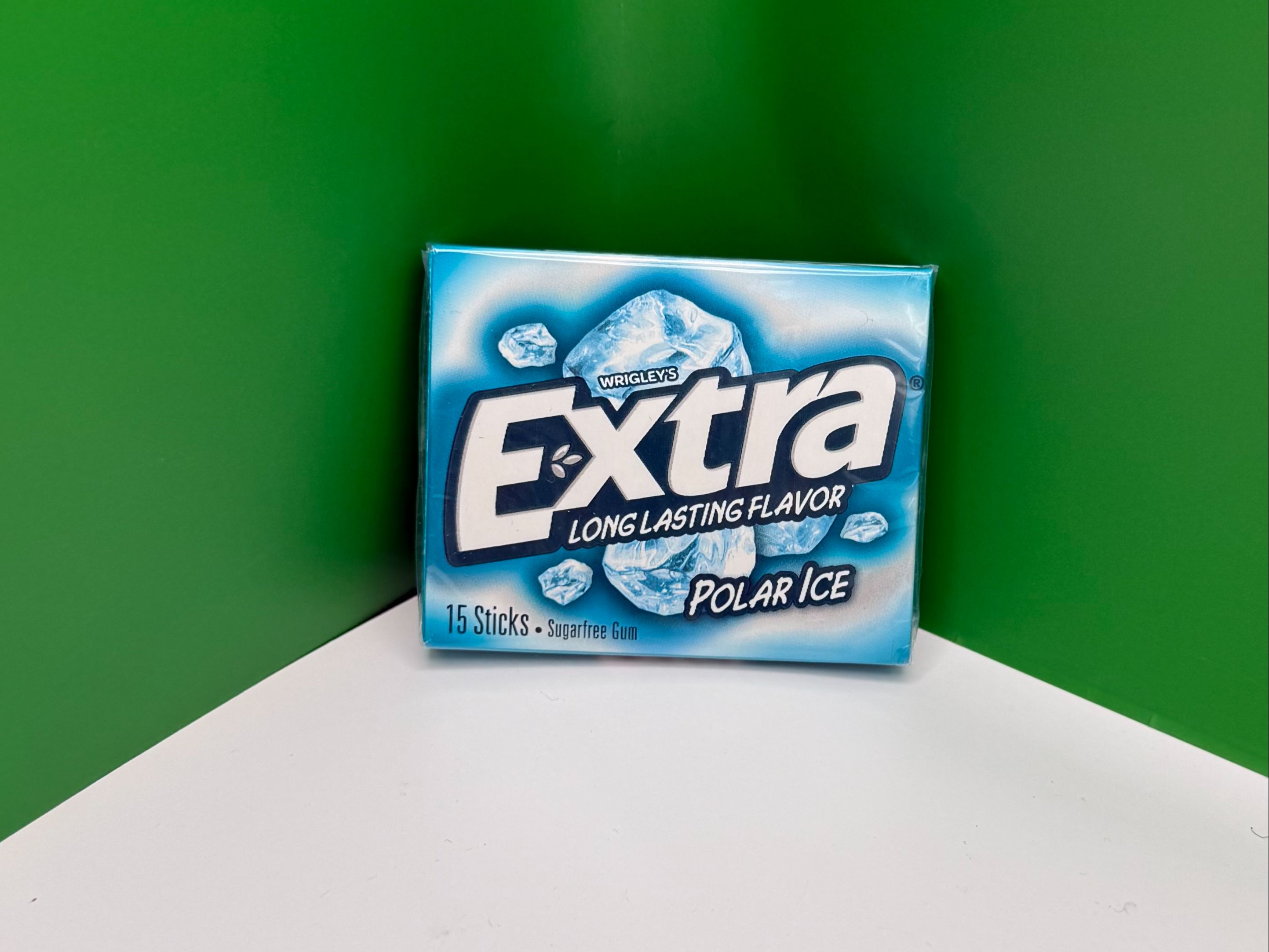 Gum.
