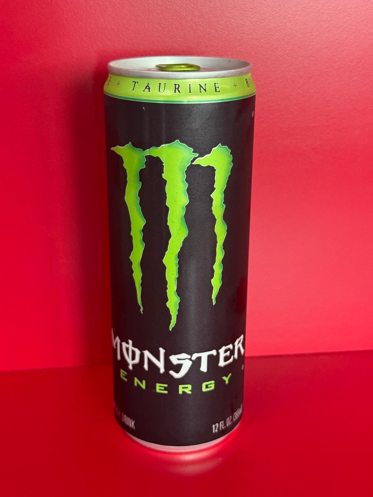Monster.