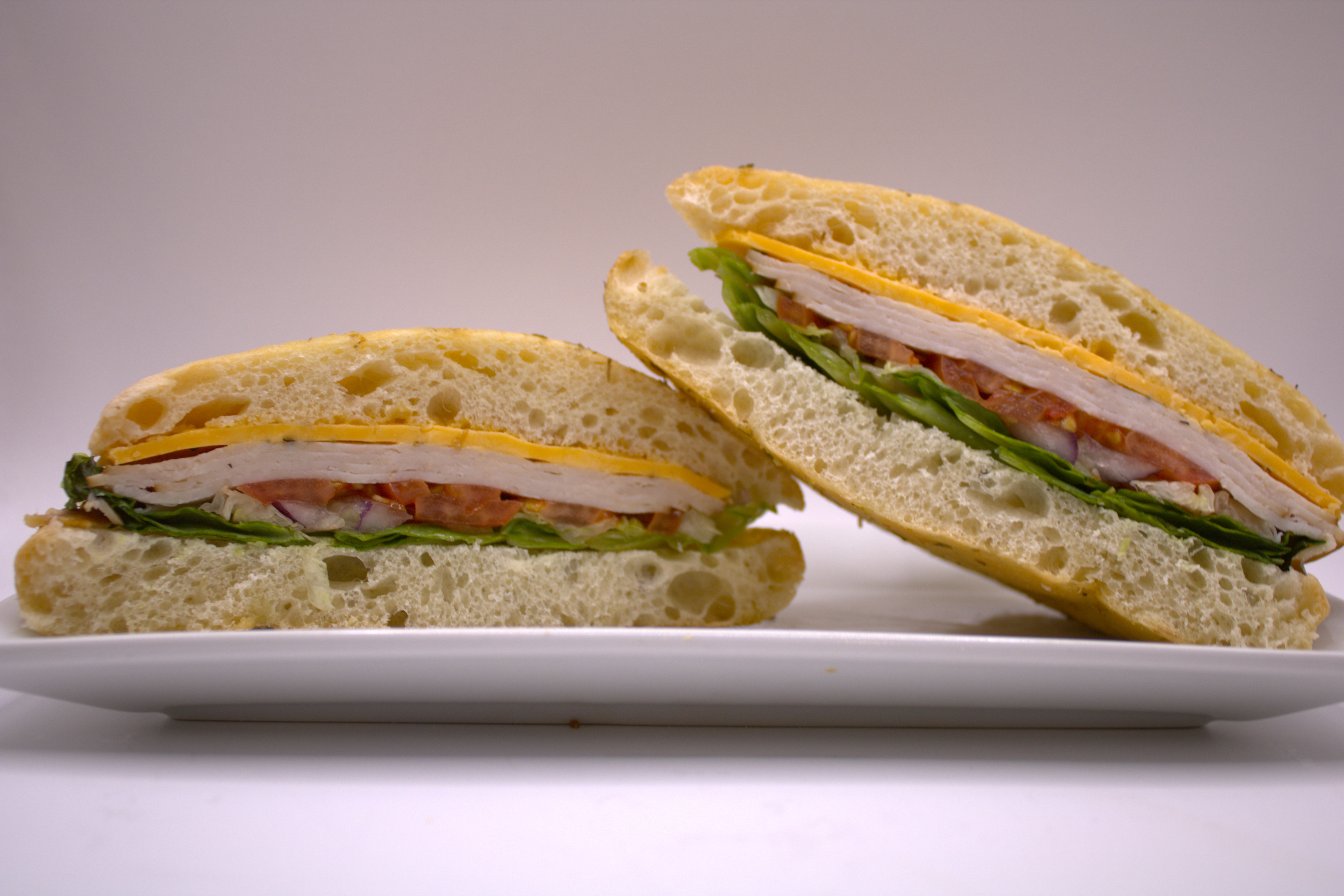 Shipwreck Kelly Sandwich.