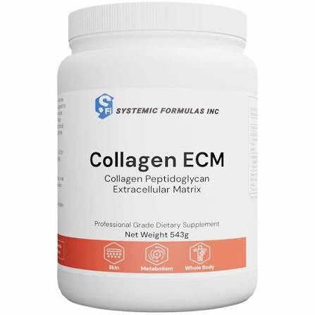 ECM Collagen Protein.