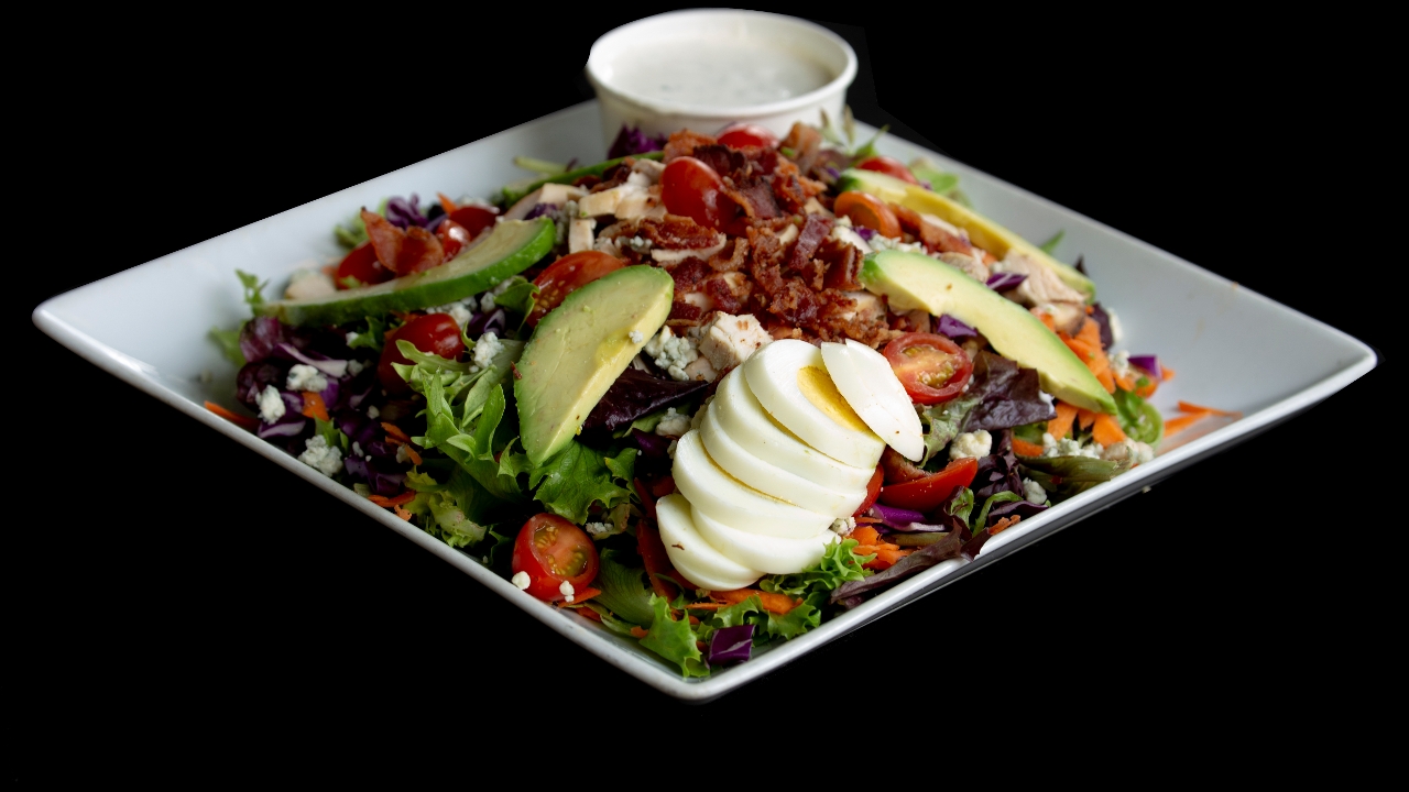 Chicken Cobb.