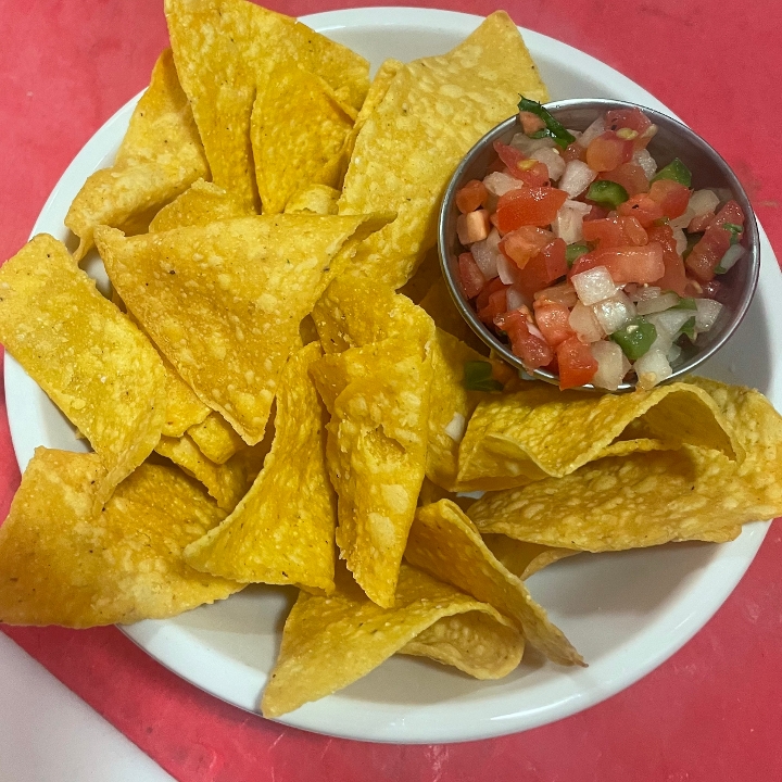 Chips with Pico.