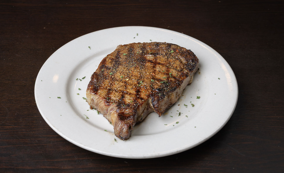 RIBEYE - 16OZ.