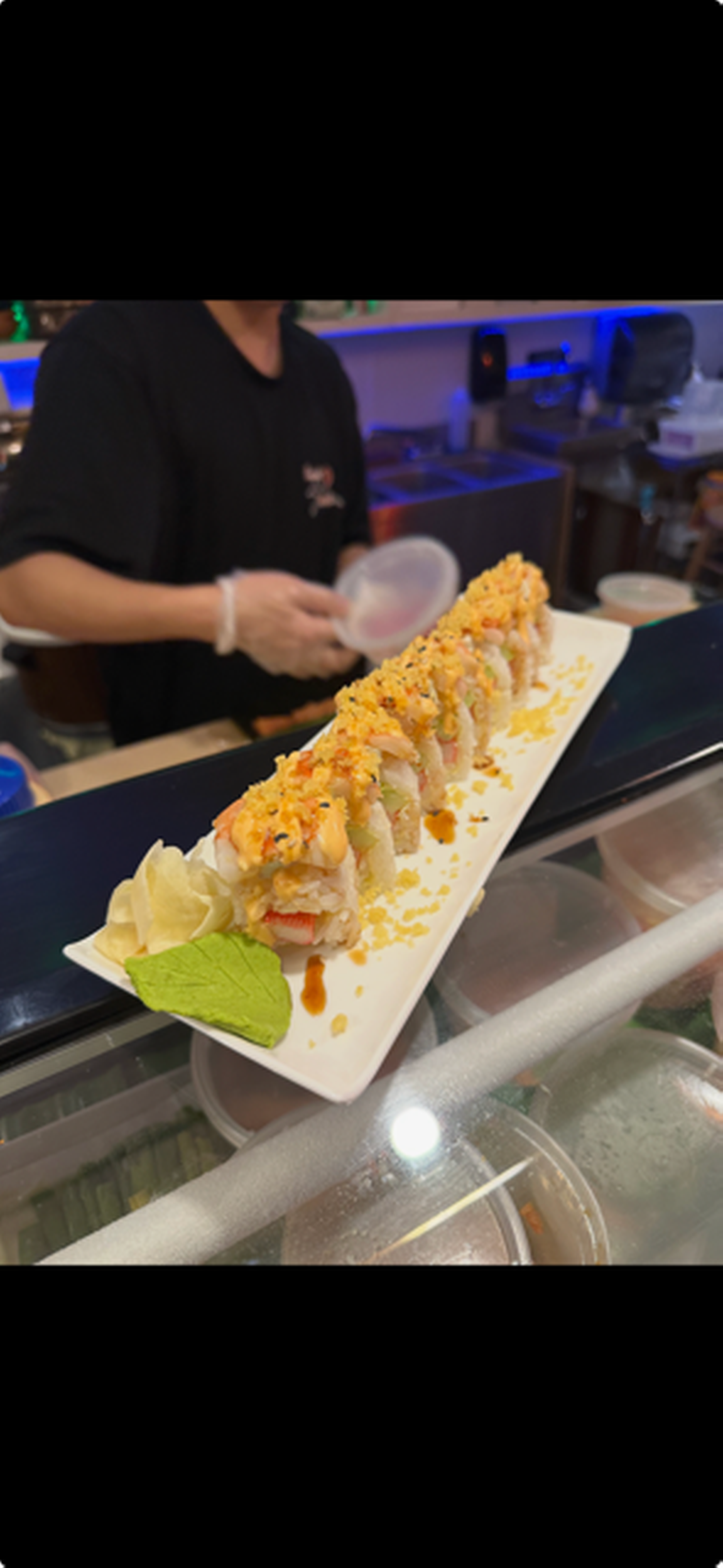Happy Roll.