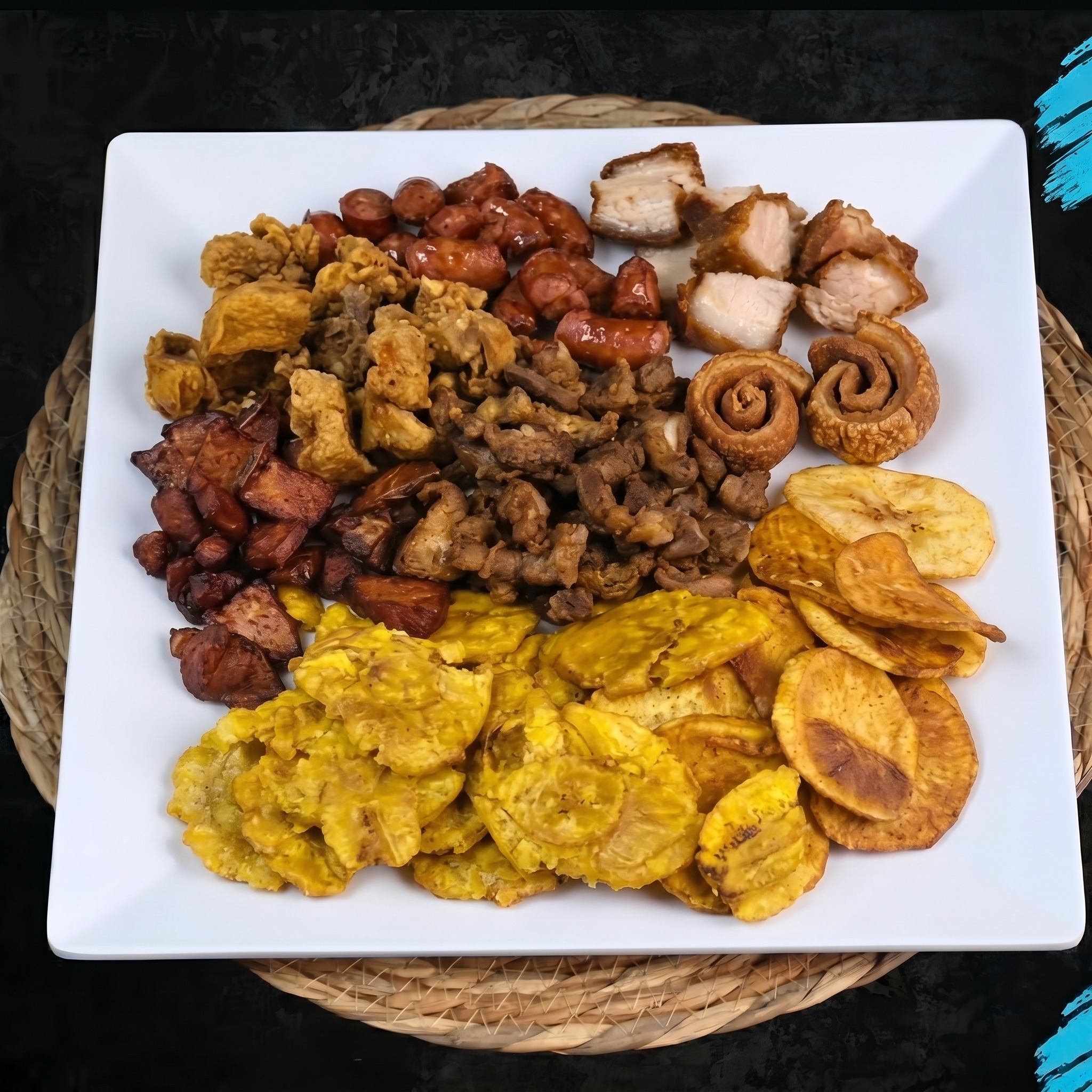 Picadera $60.