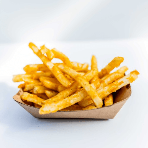 French Fries.