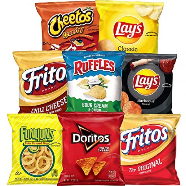 Bag of Chips..
