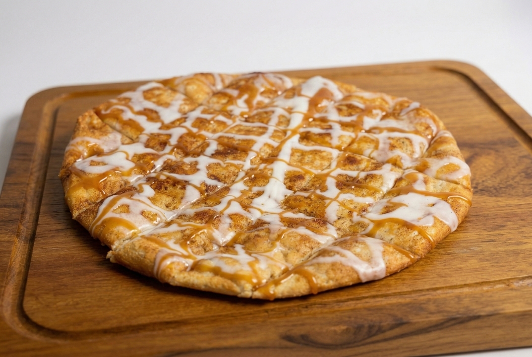 Large Cini Bread.