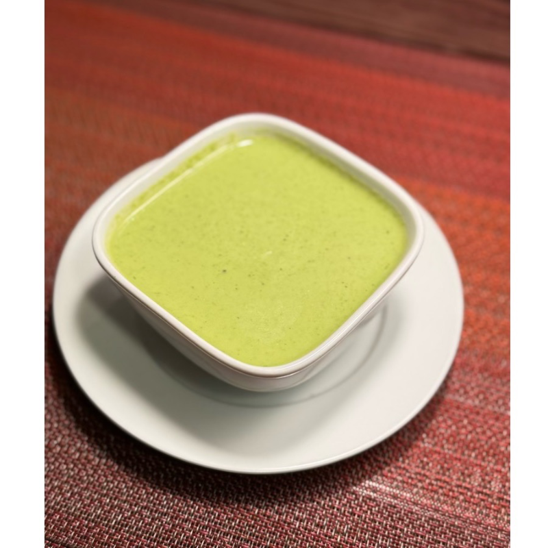 Mint Chutney 8oz.