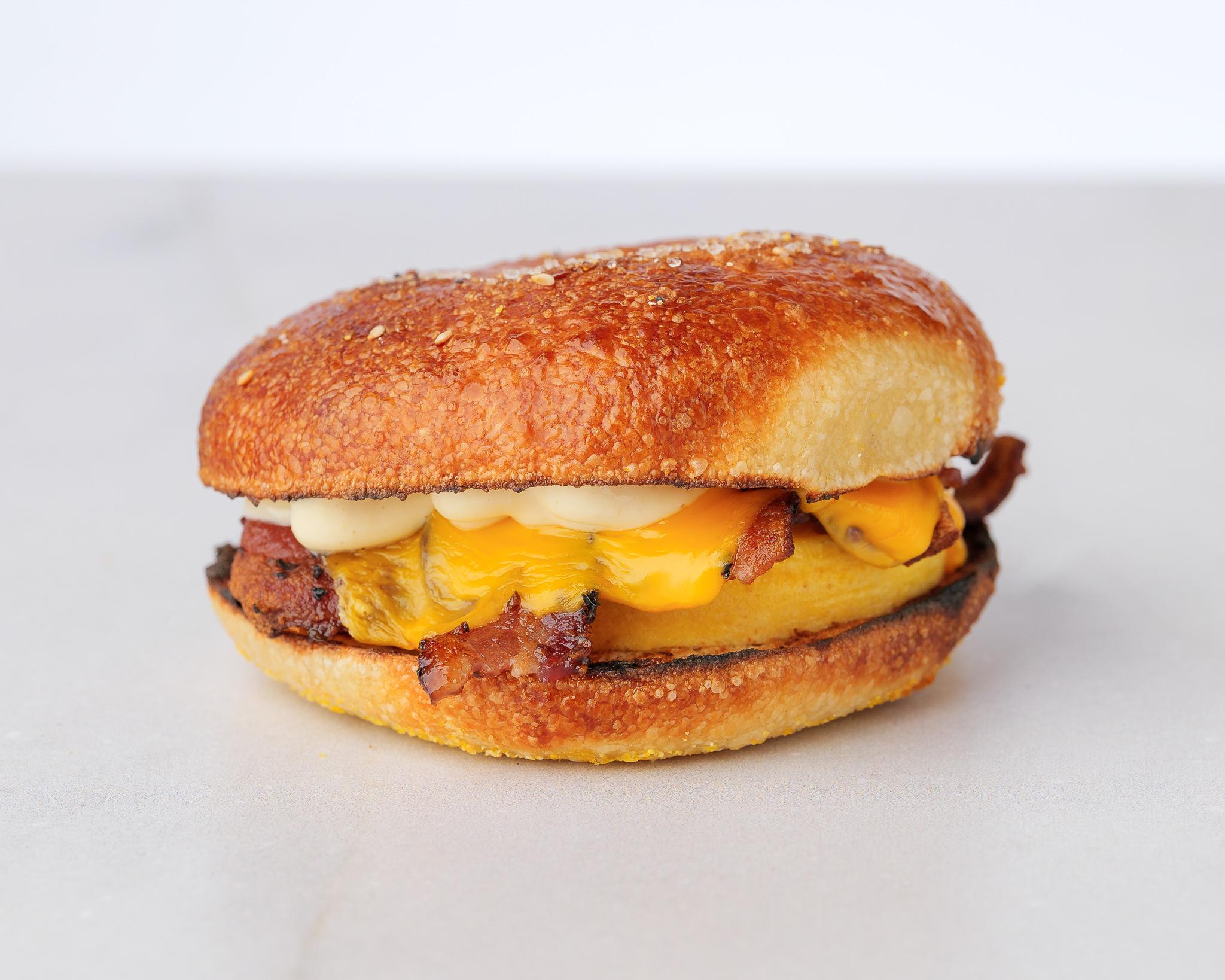 Grumpy Morning Miner.