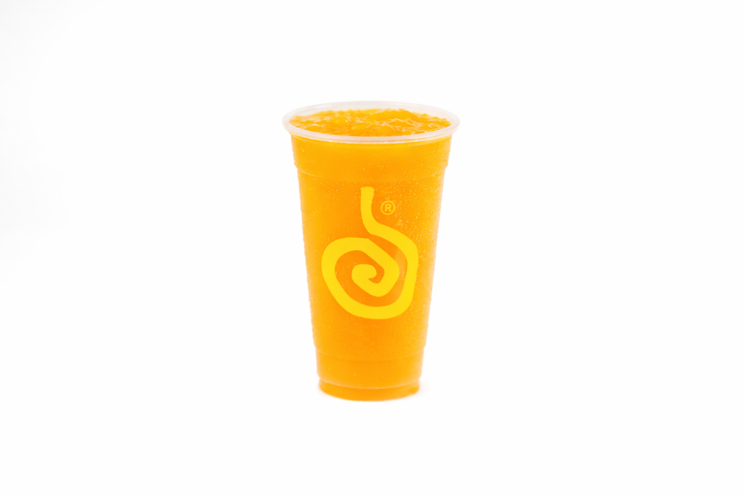 Orange Juice.