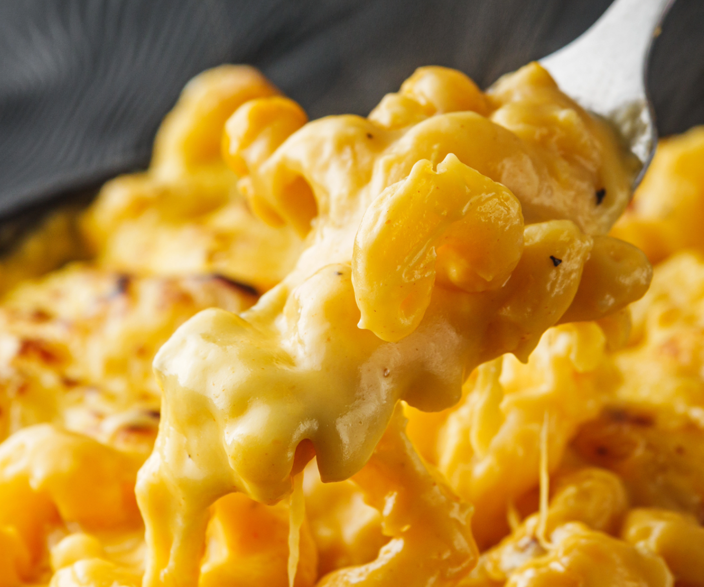 Mad Mac.