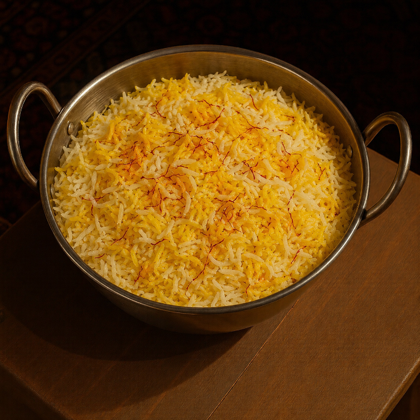 Side Rice.