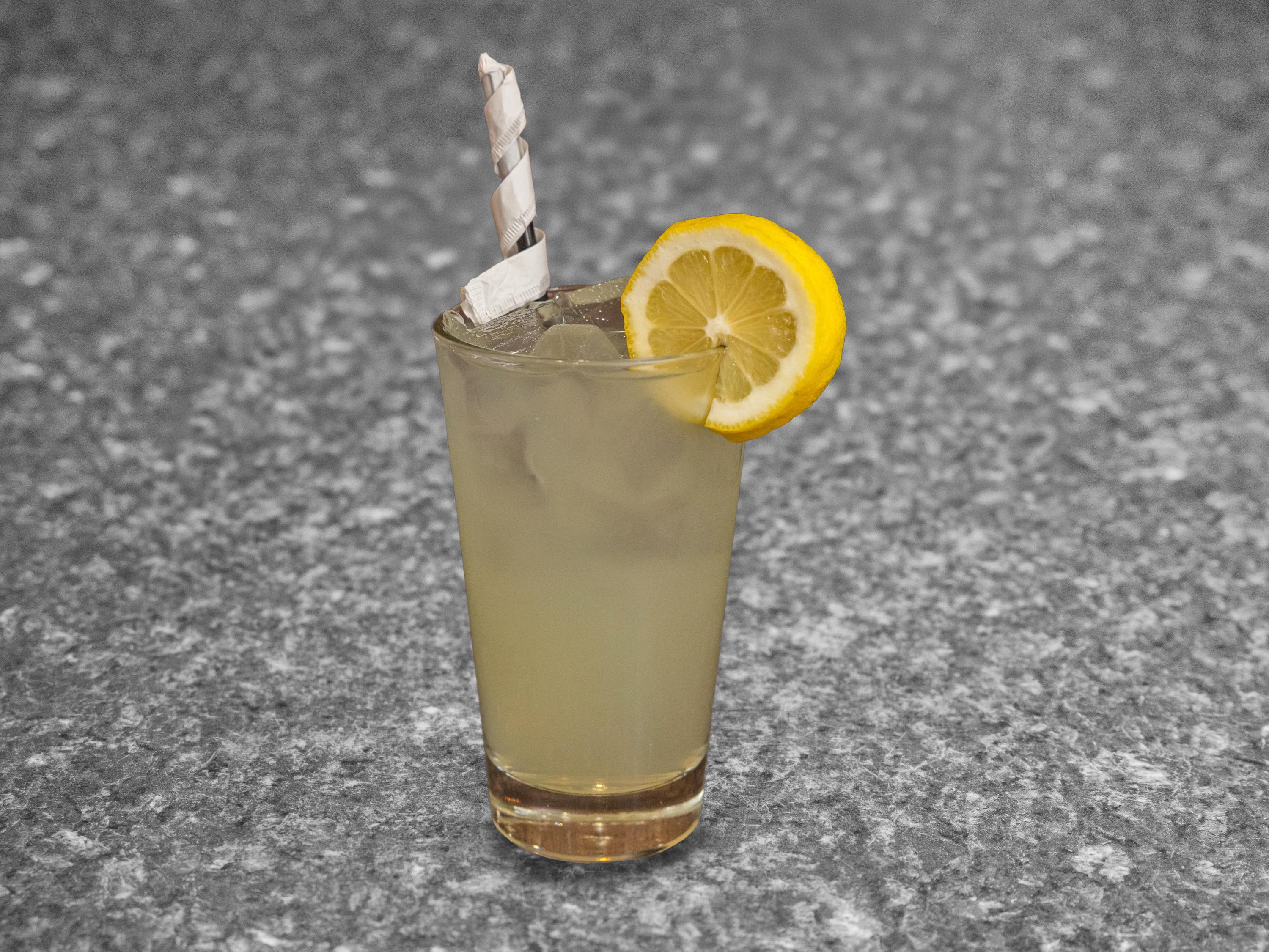 Lemonade.