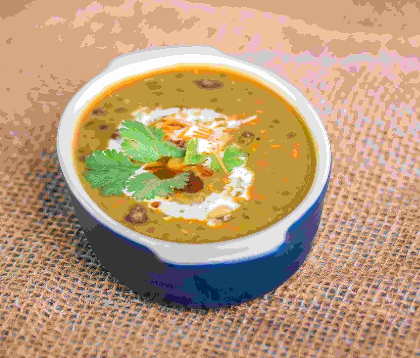 Sambar.