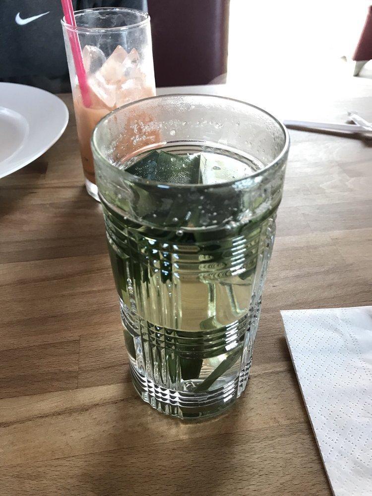 Pandan.