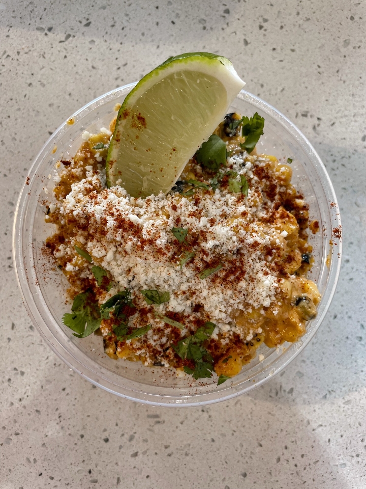 LG Elote.