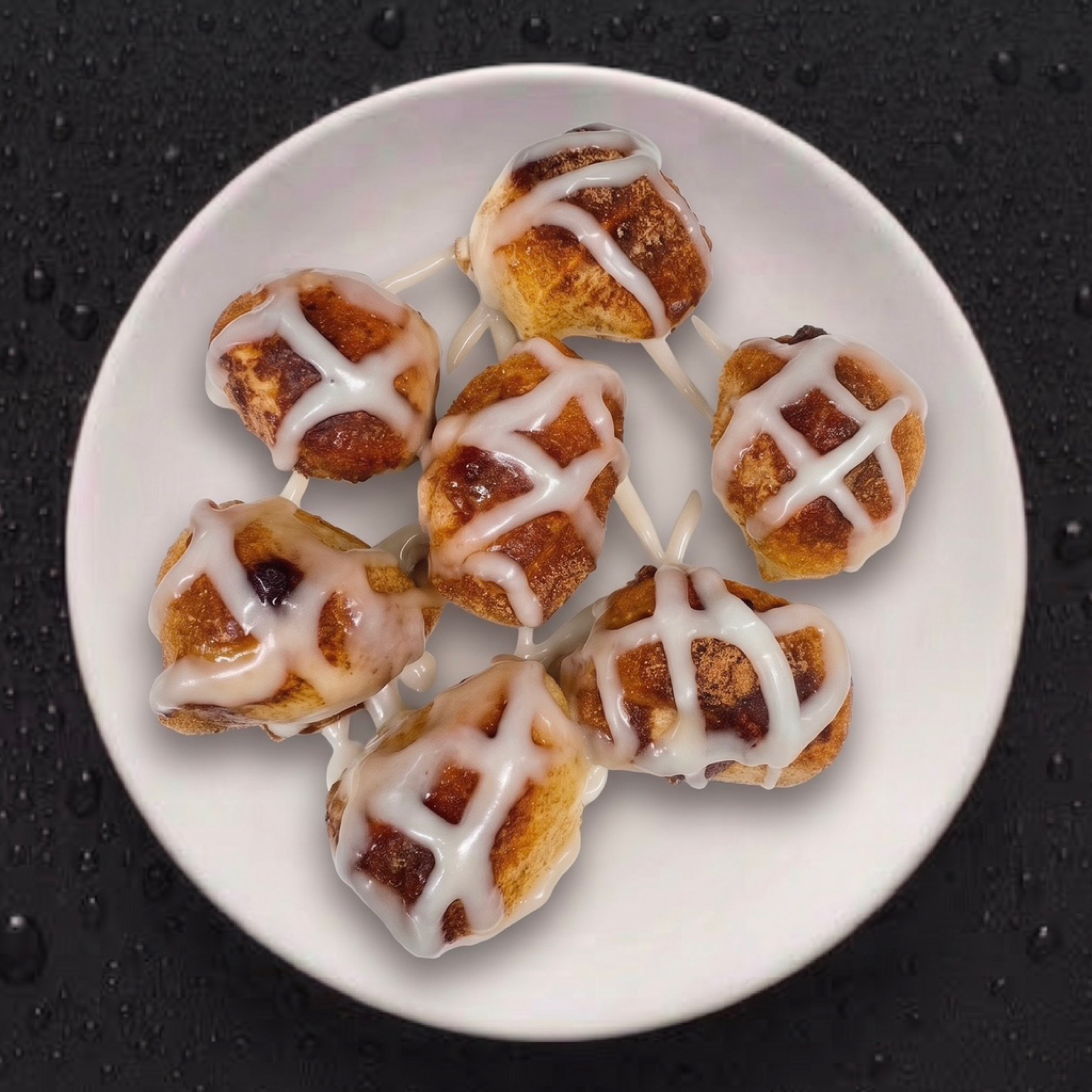 Cinna-a-bites.