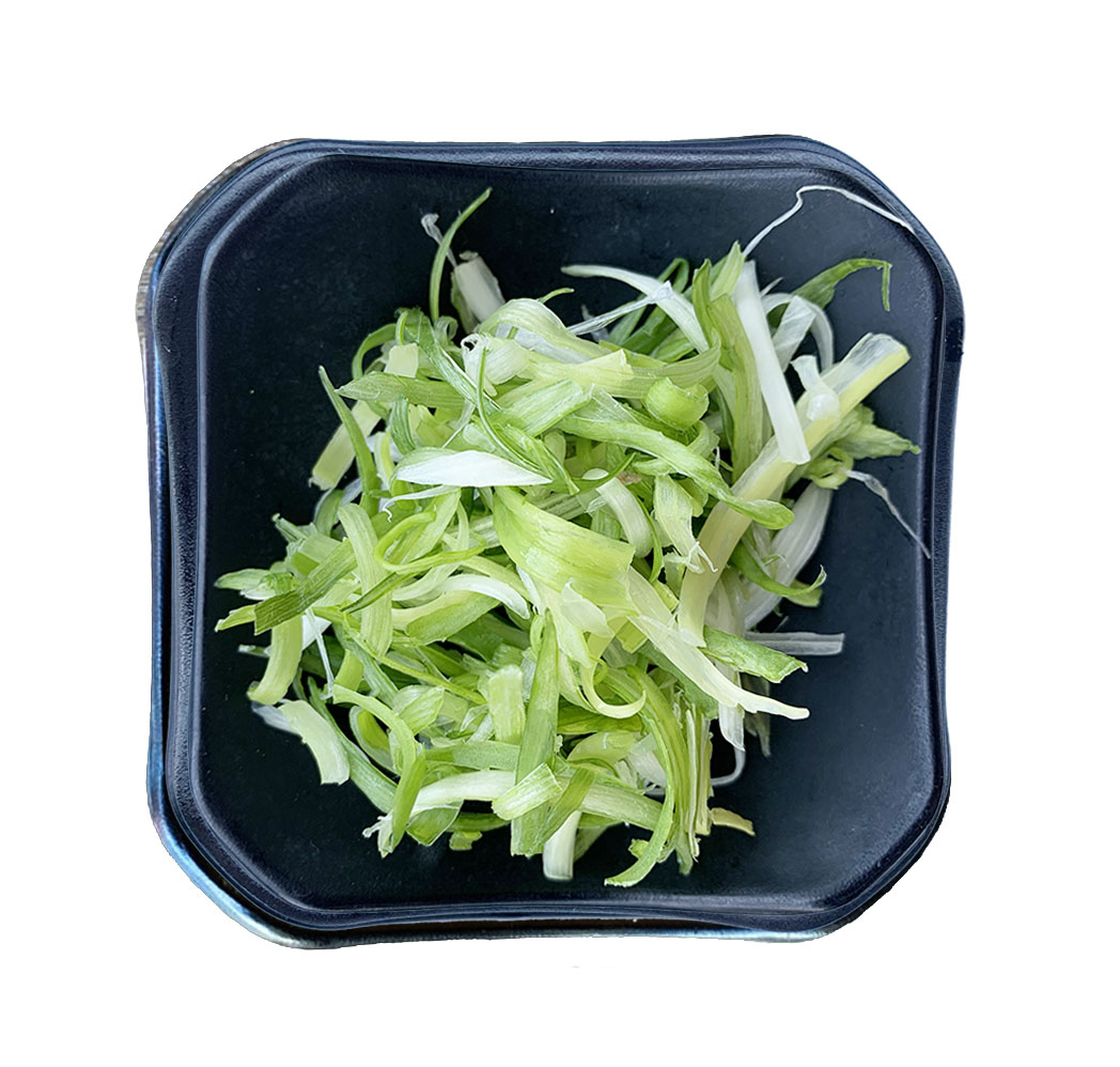 Green Onion.