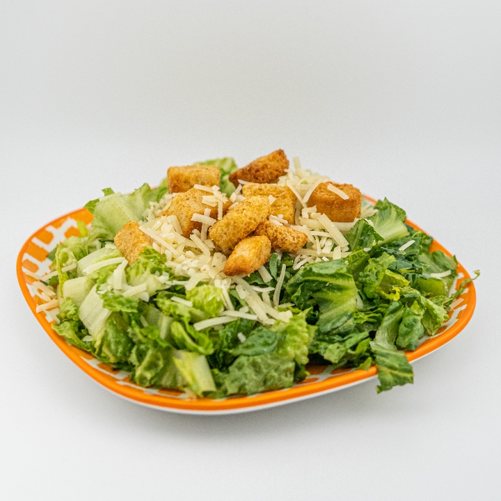 Caesar Salad.