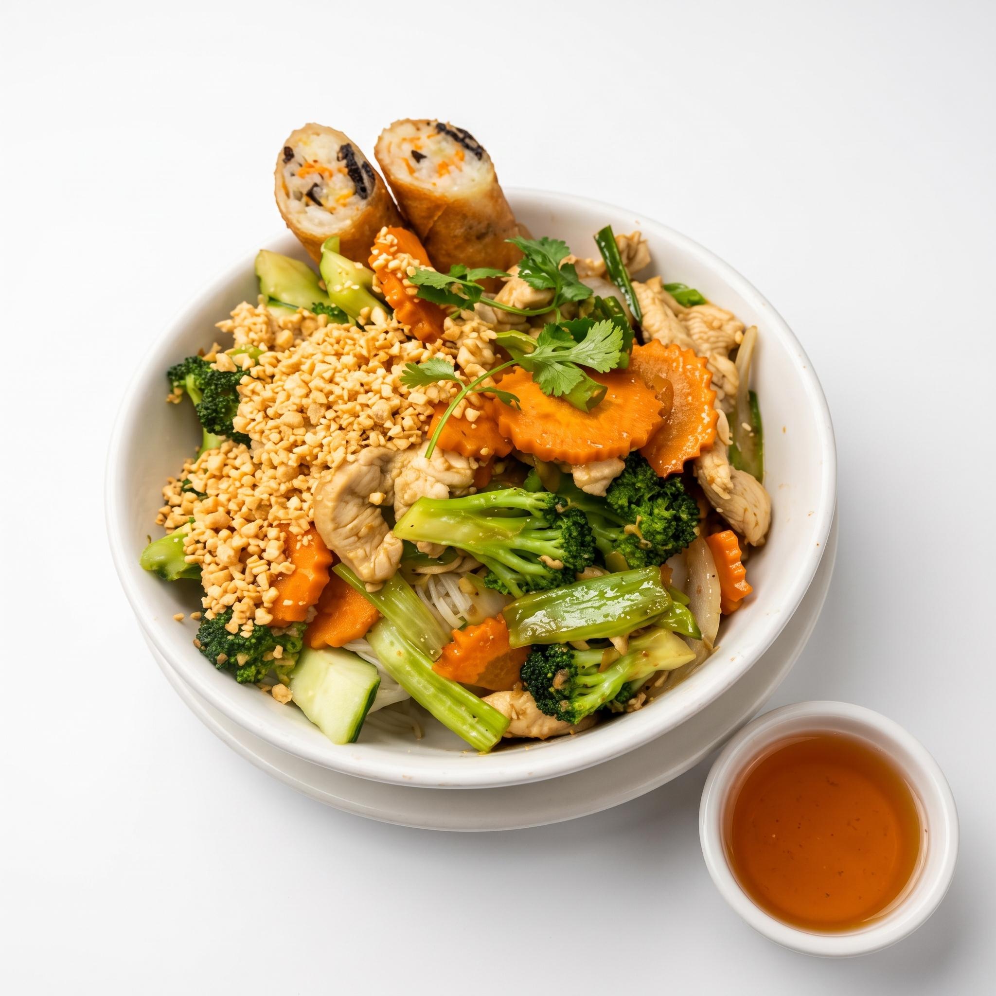 N10: Vermicelli.