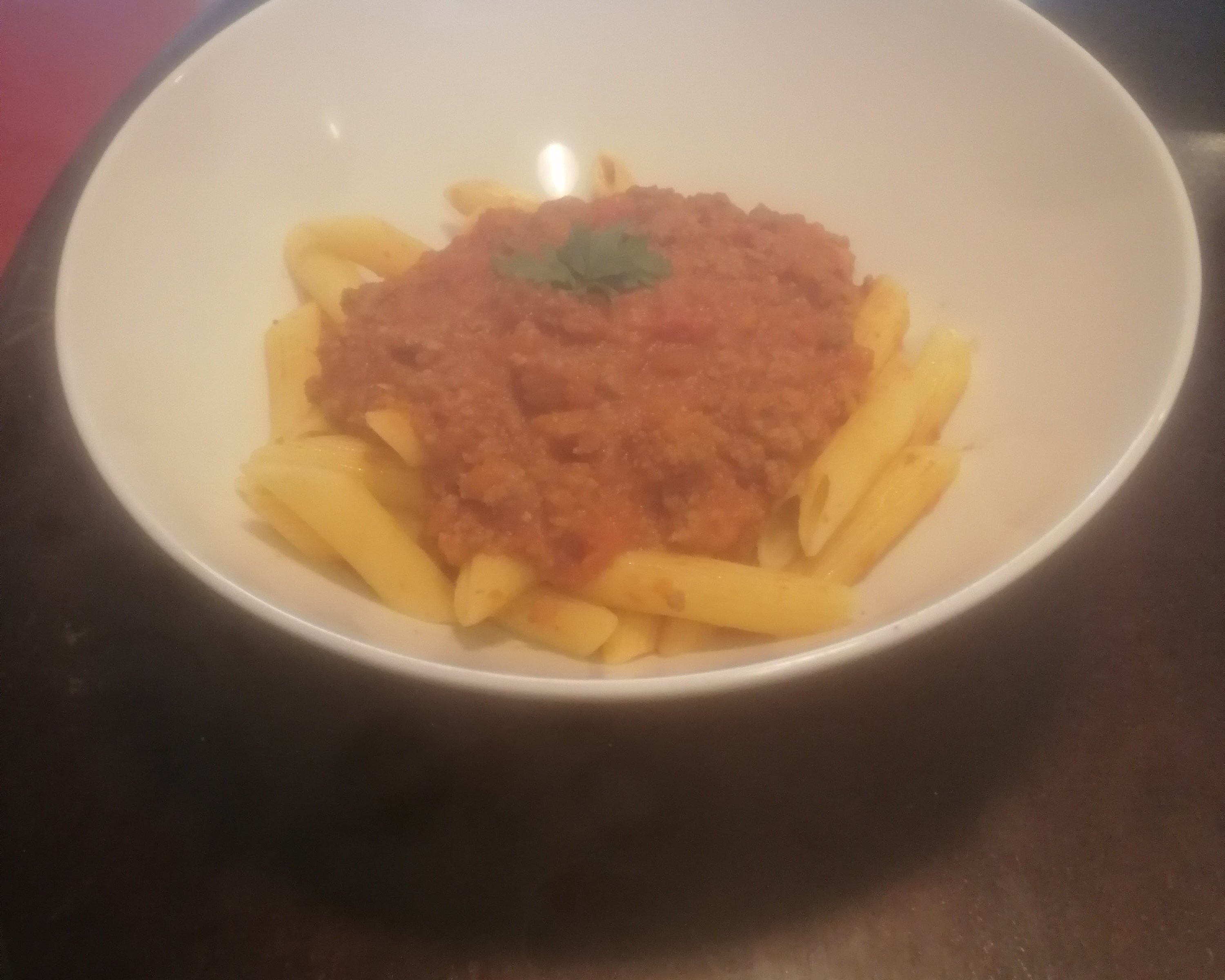 Bolognaise