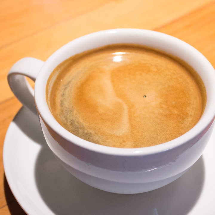 Americano.