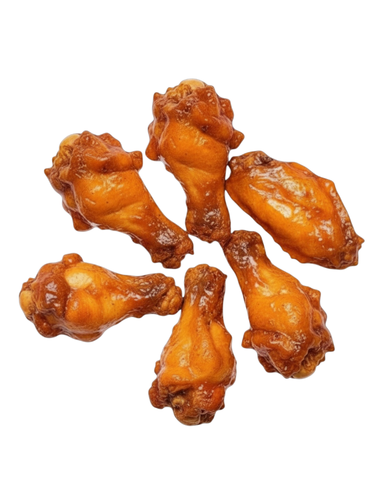 Wings 6 Ct.