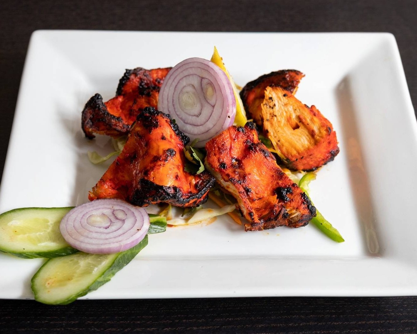 Chicken Tikka