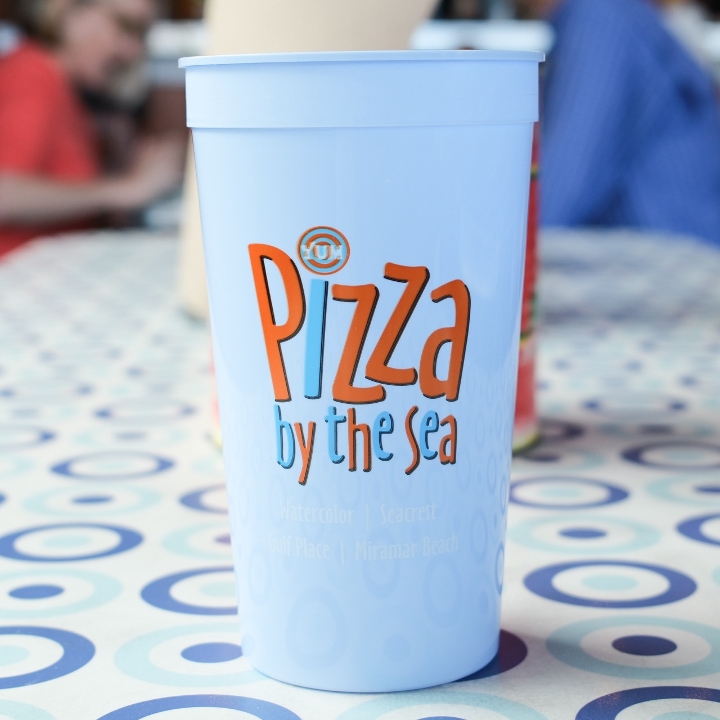 Souvenir Cup.