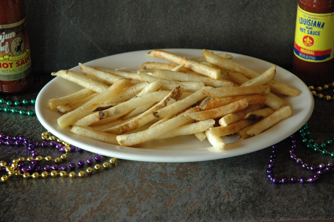 French Fries.