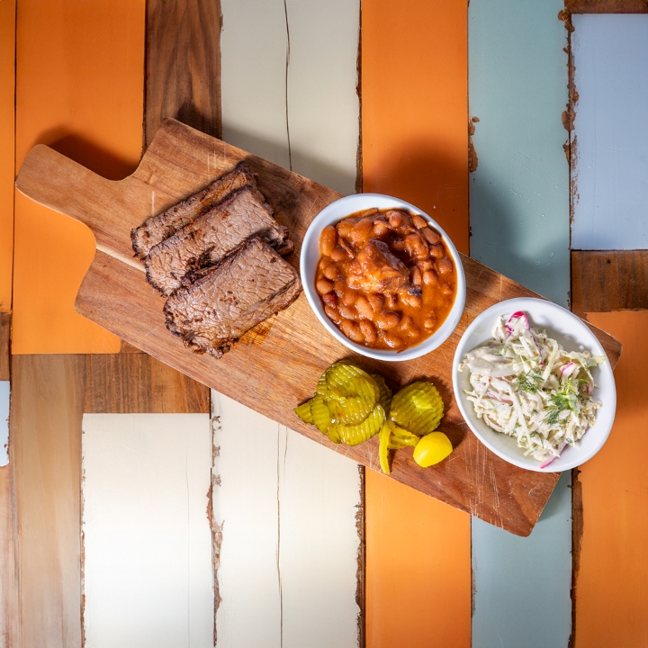 Premium Plate Pick 1.