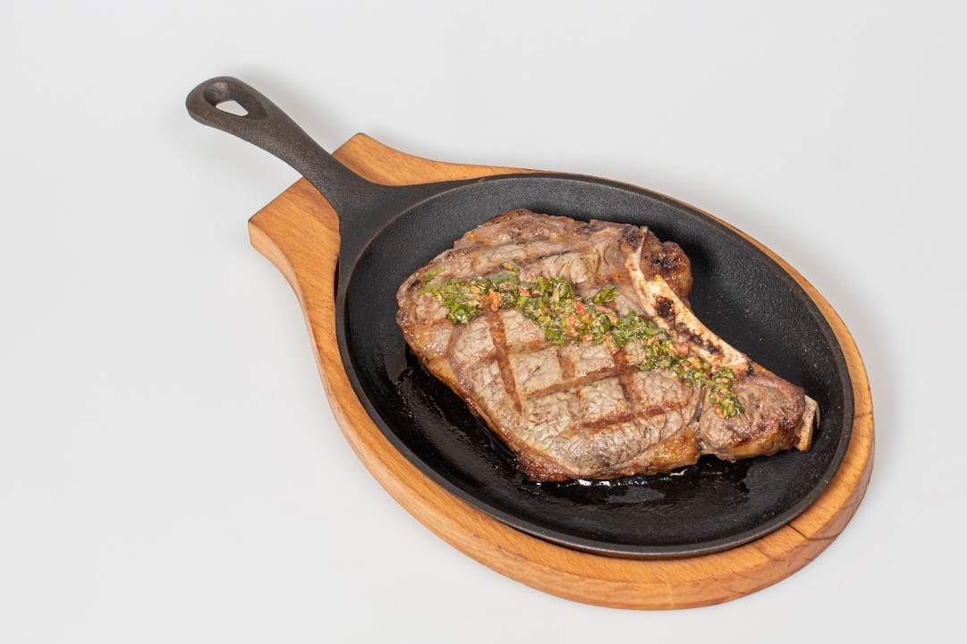 Ribeye Steak 16 oz.
