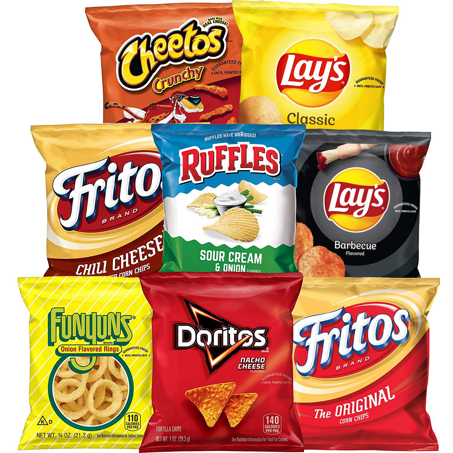 Chips.