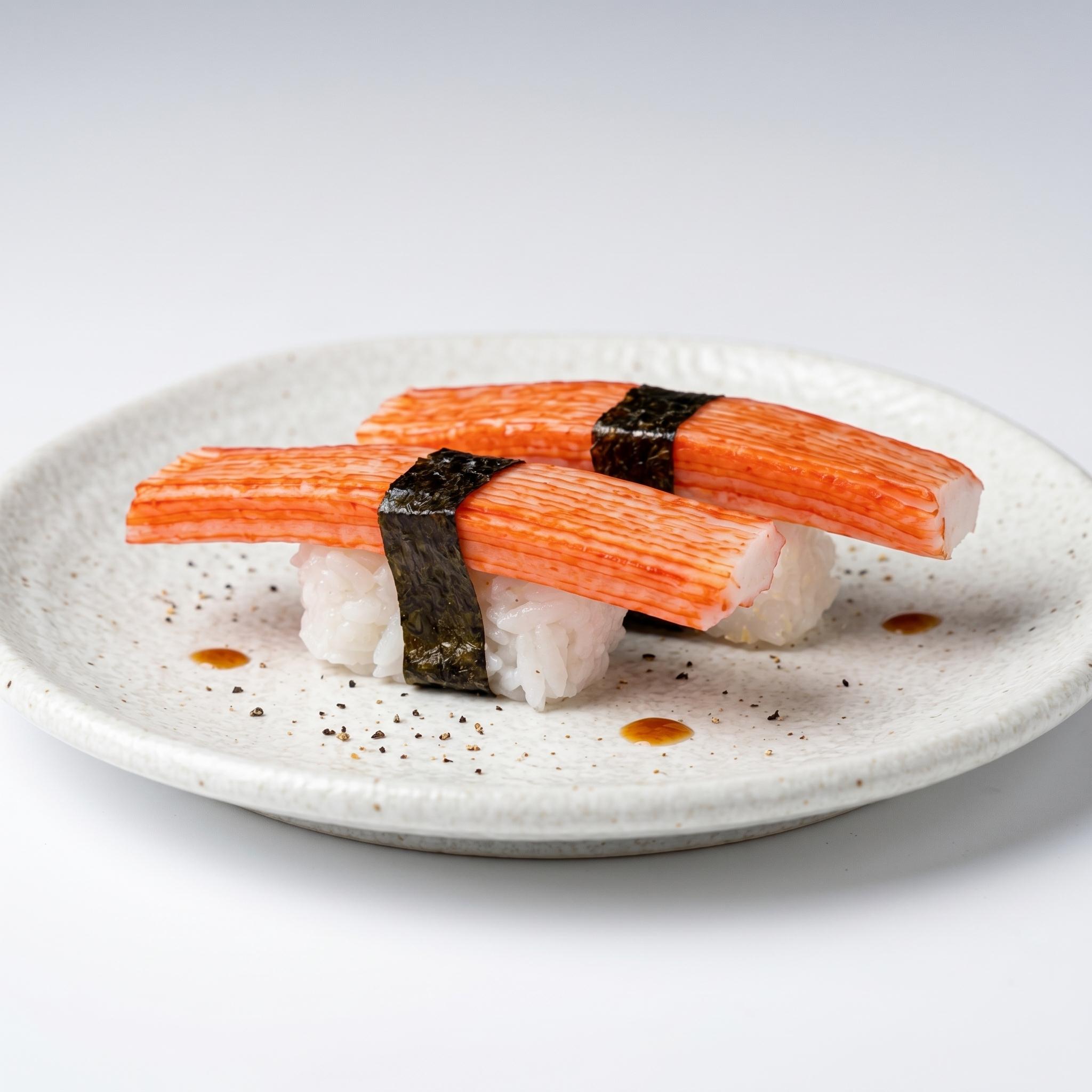 NIGIRI  KANIKAMA.