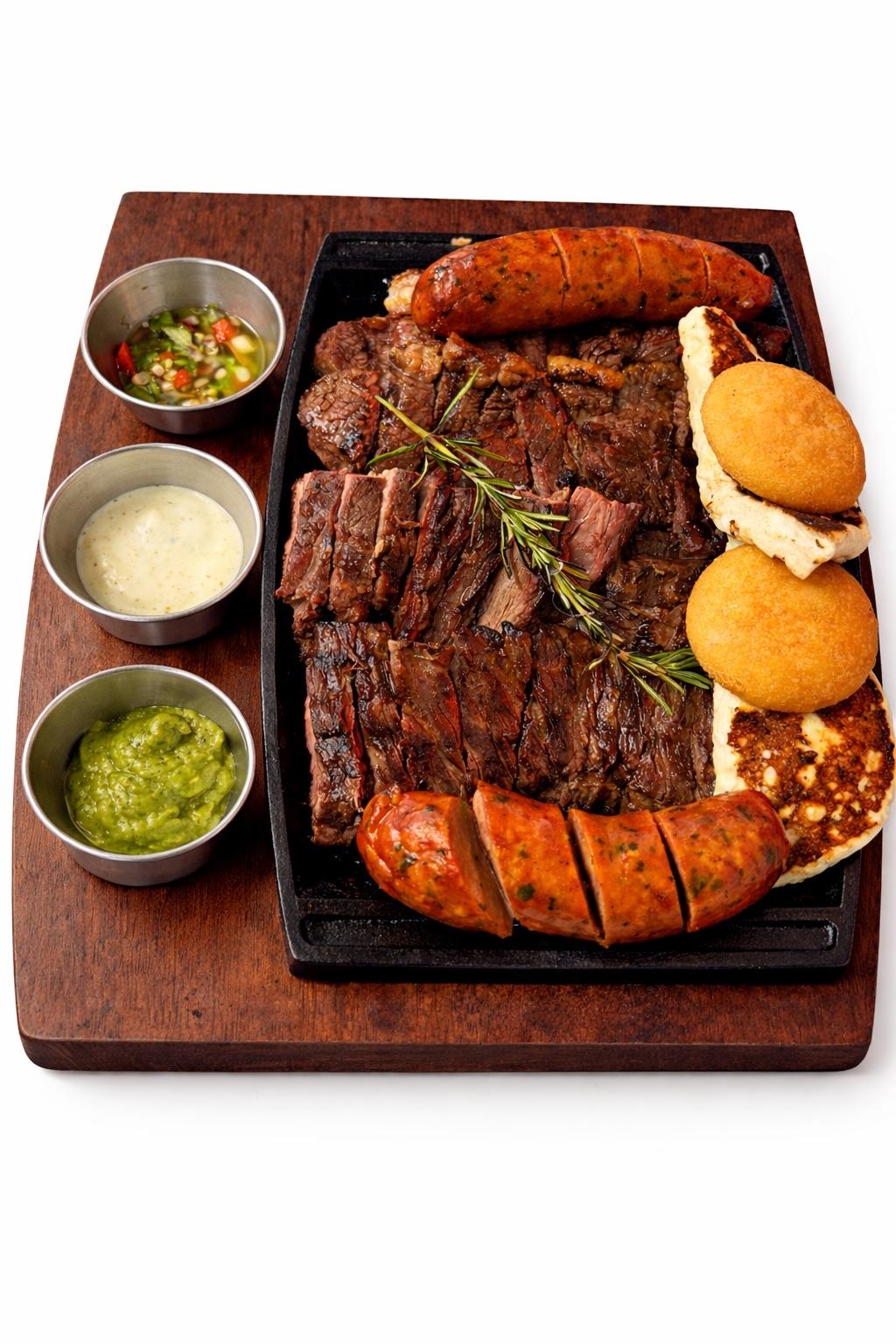 Prime Beef Parrilla.