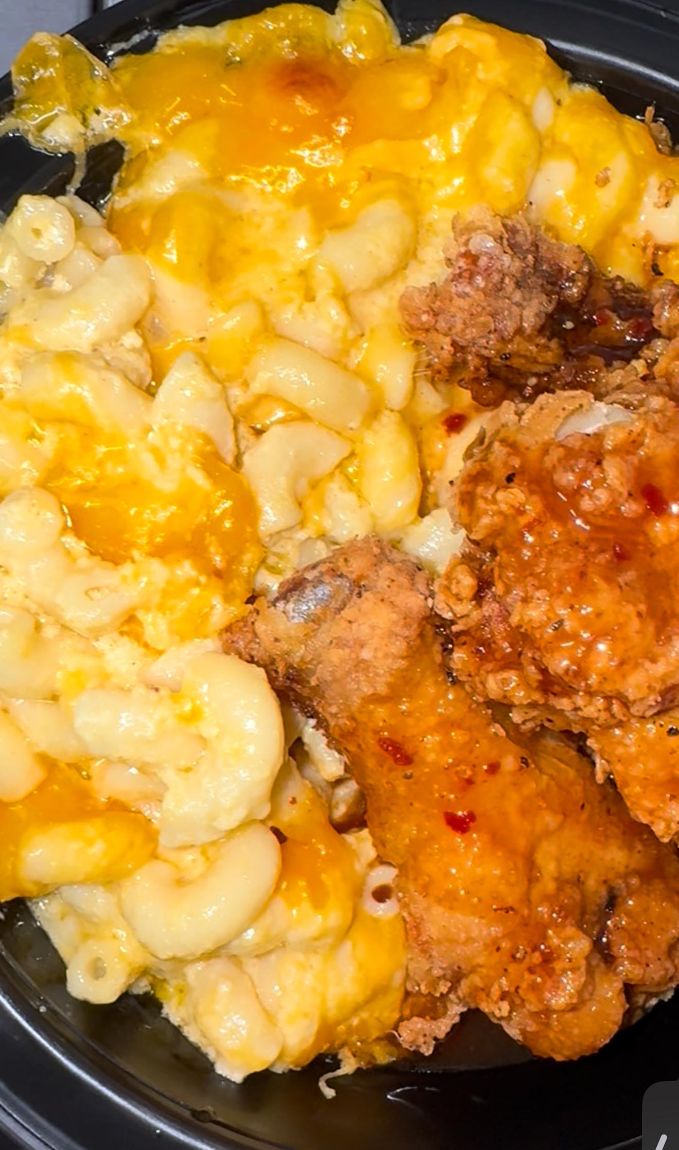 MAC ATTACK.