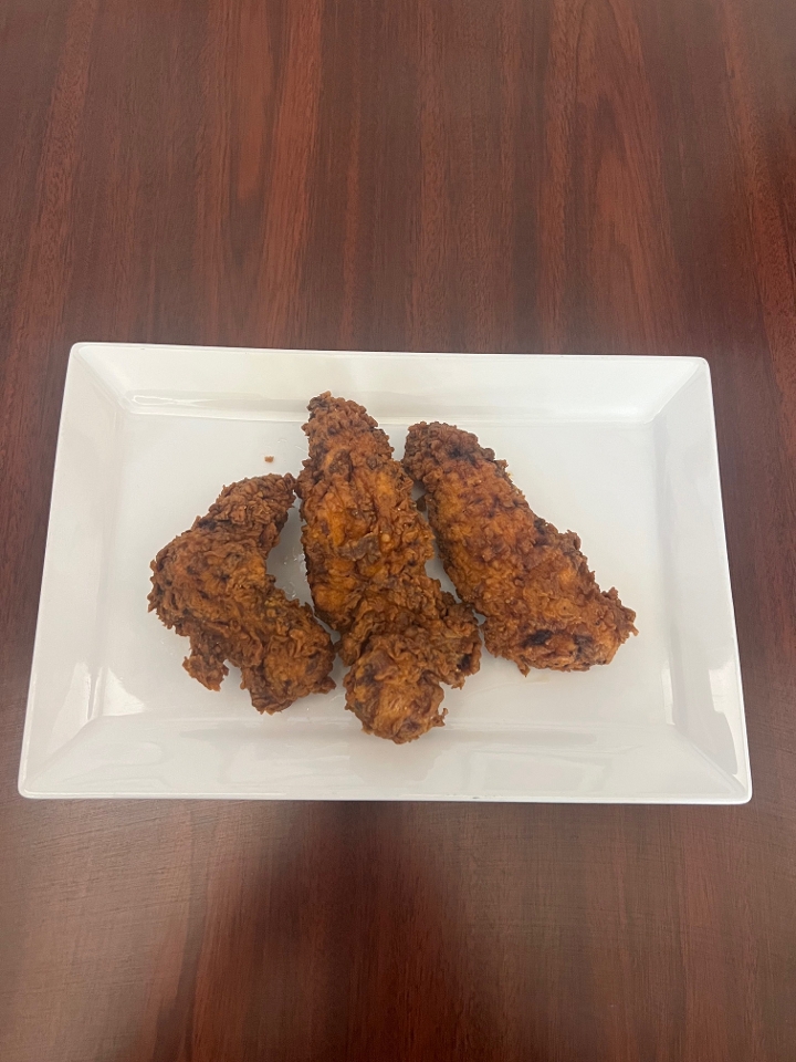 Tenders.