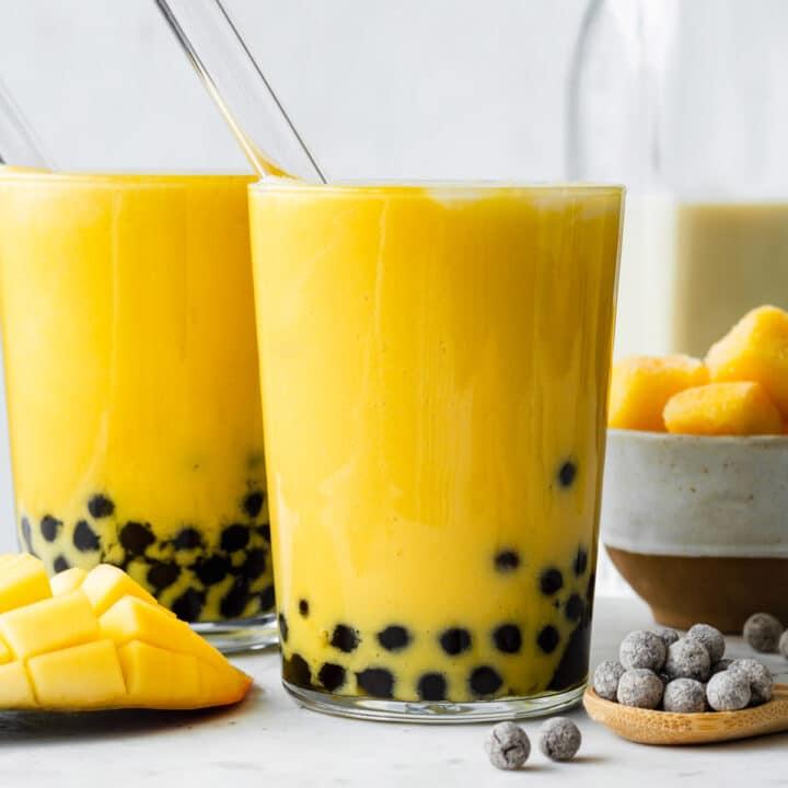 MANGO.