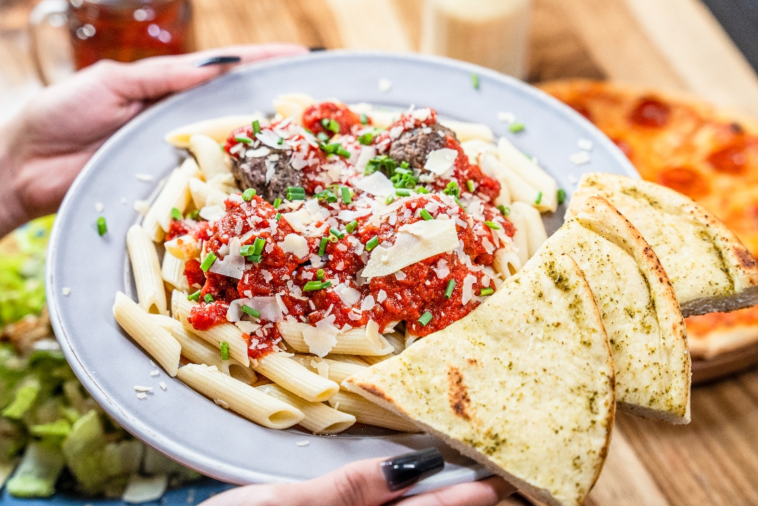 Ziti.