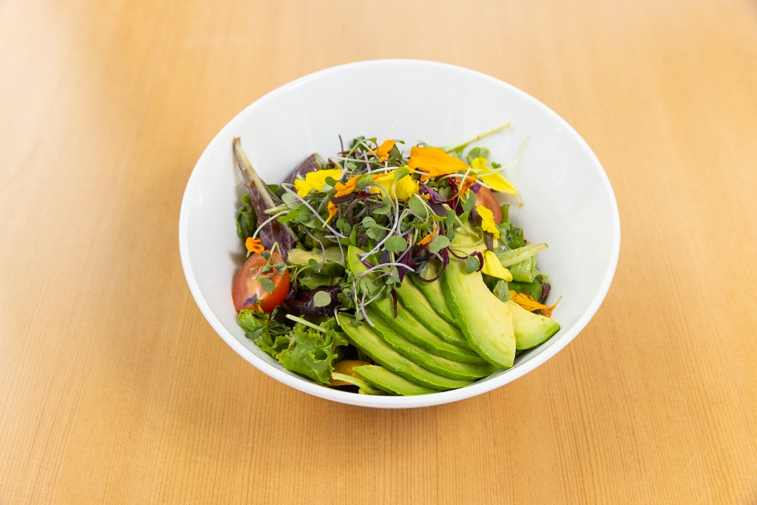 Spring Salad.