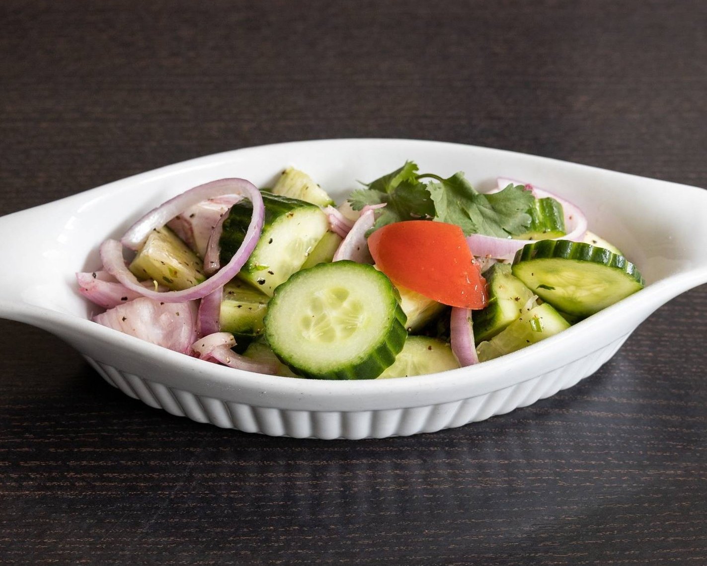 Kutchumber Salad