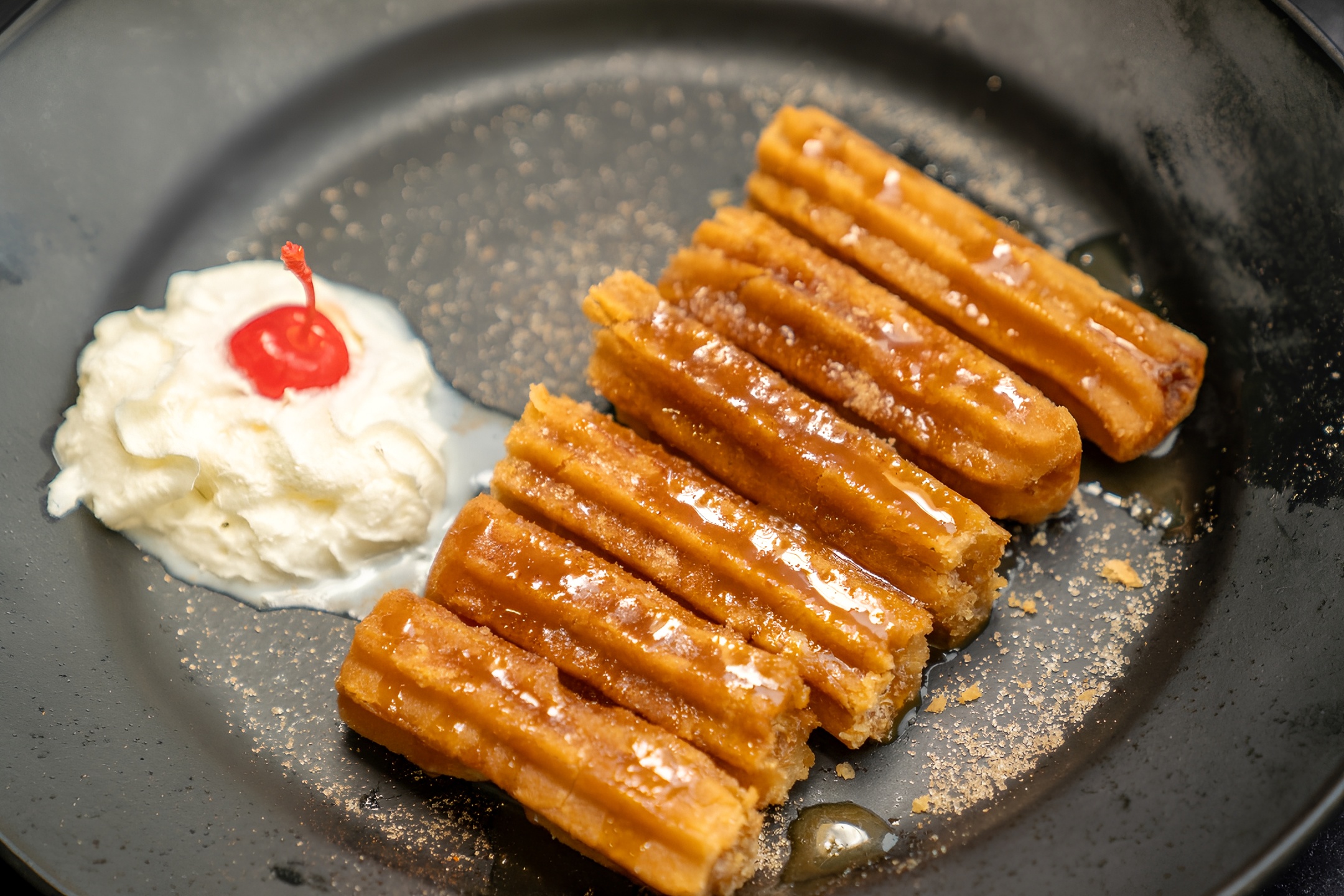 Churros.