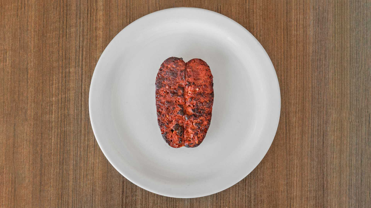 Beef Link.