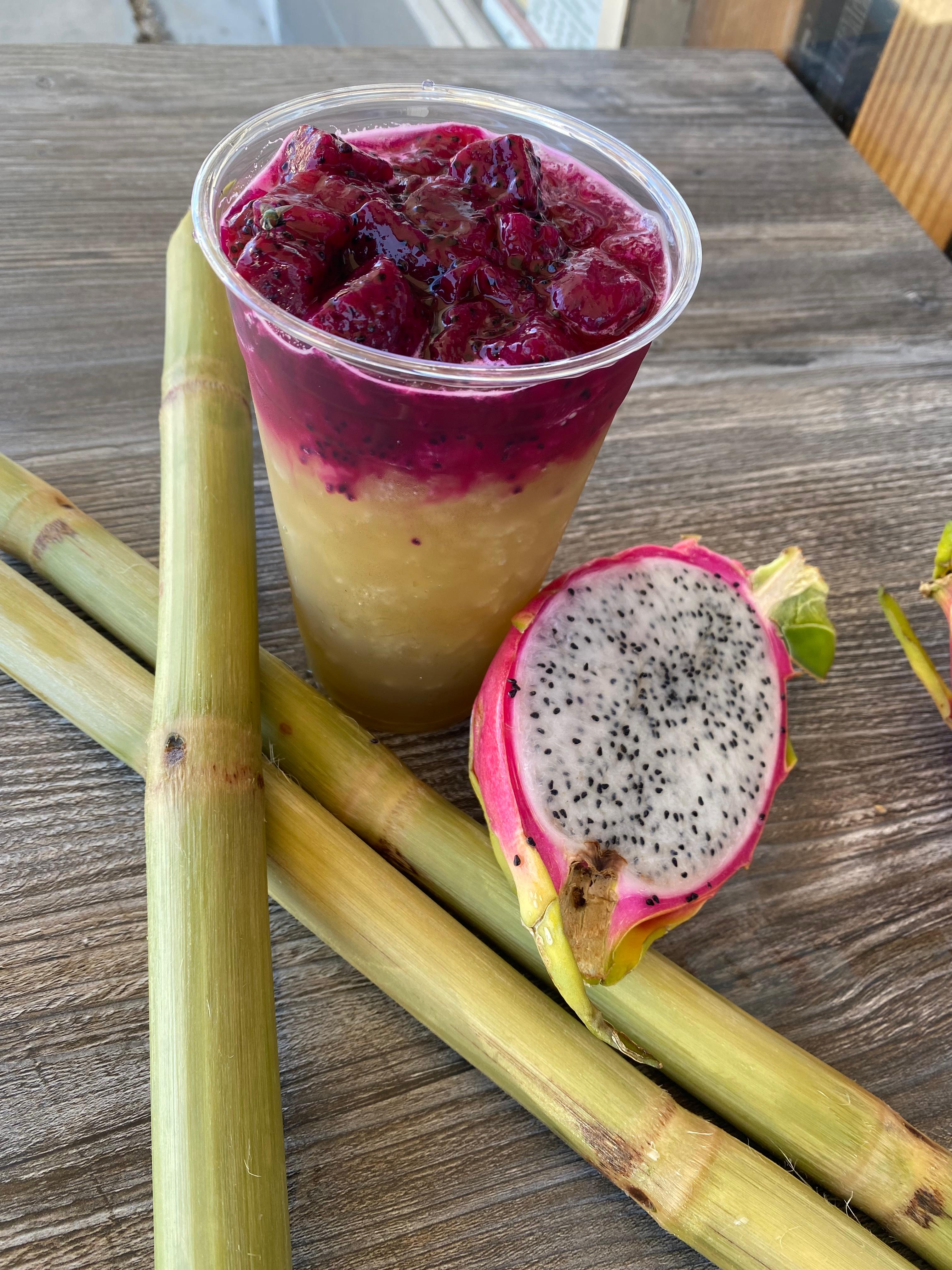 Dragonfruit- Cane.