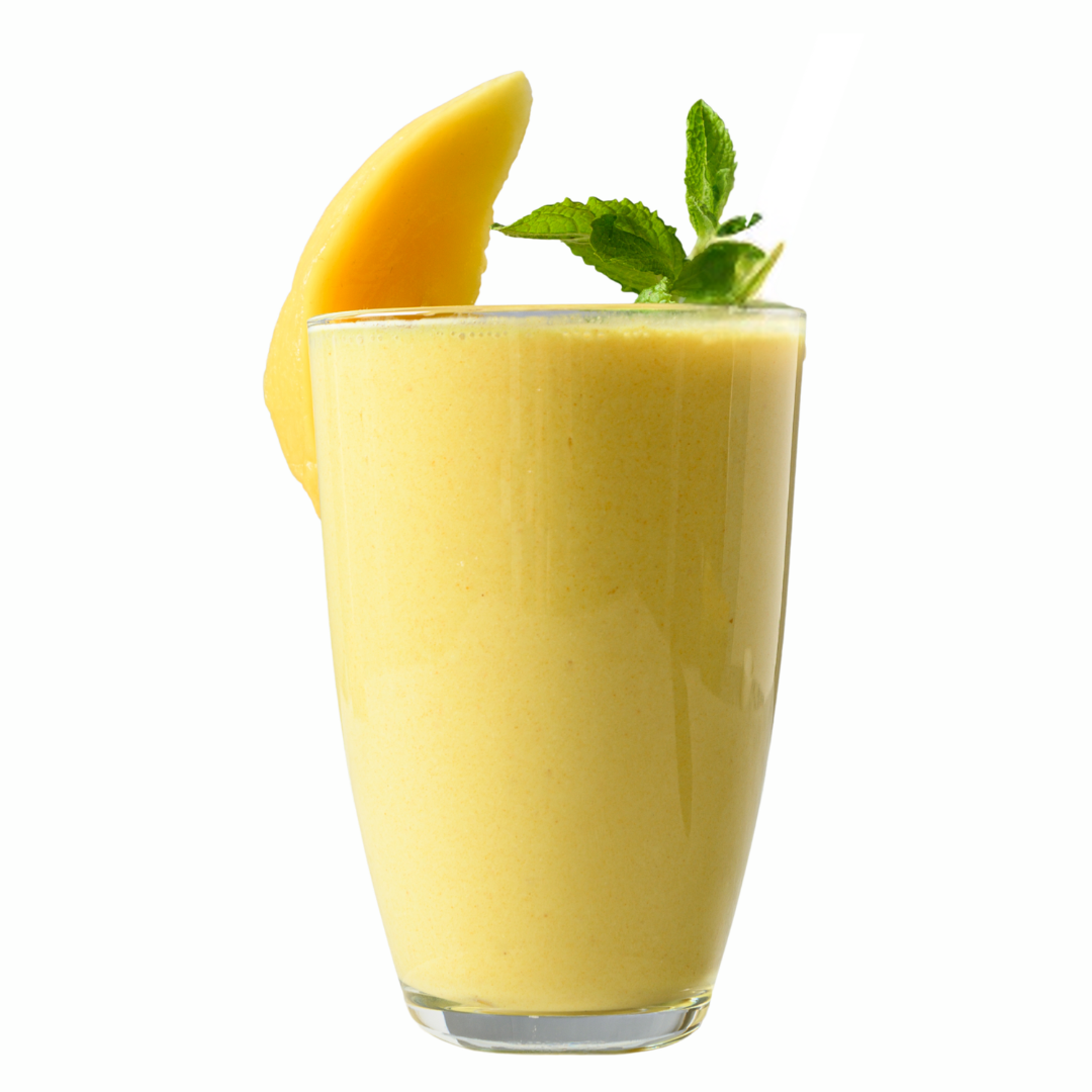 MANGO LASSI.