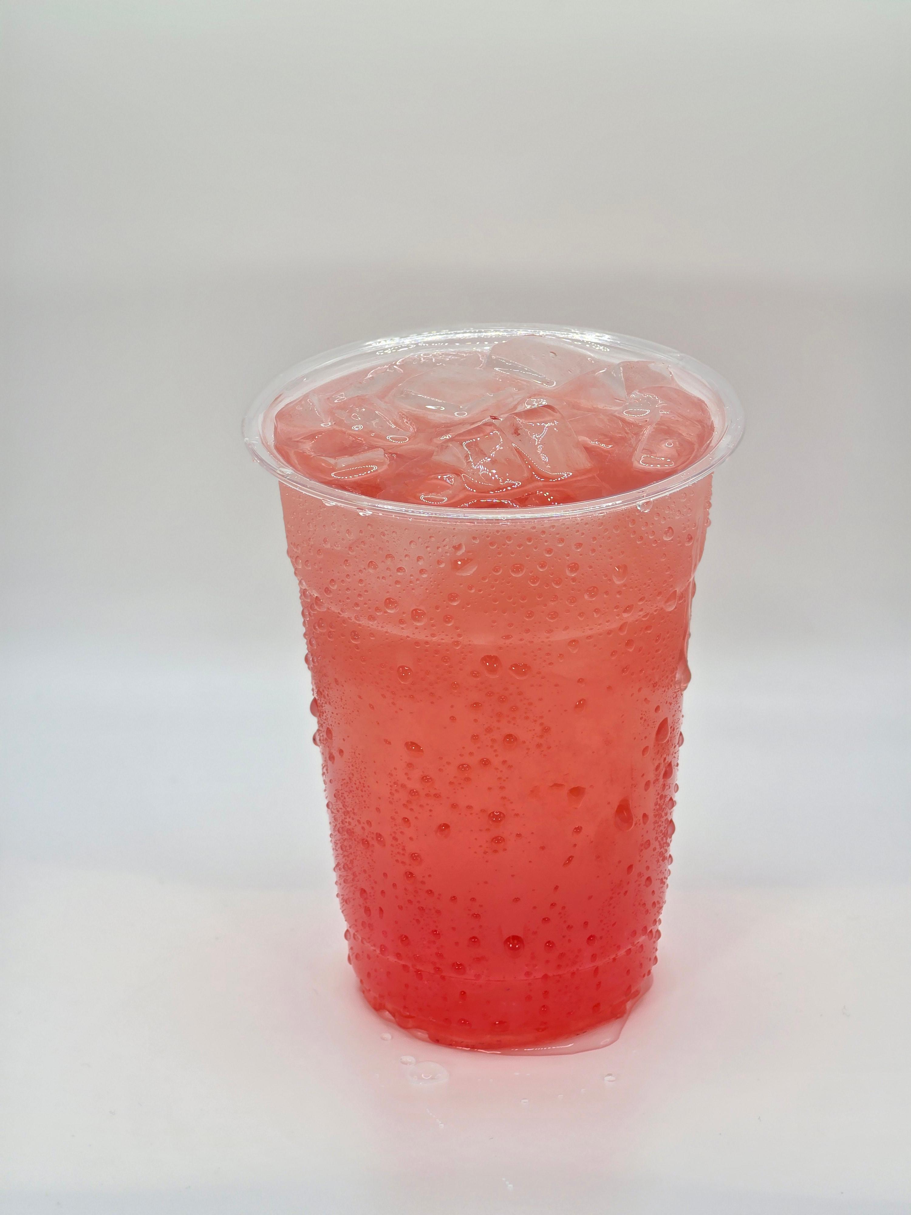 Berry Breeze.