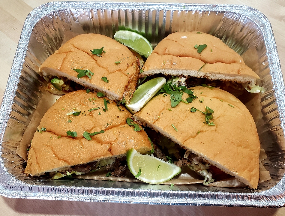 Family Tortas.