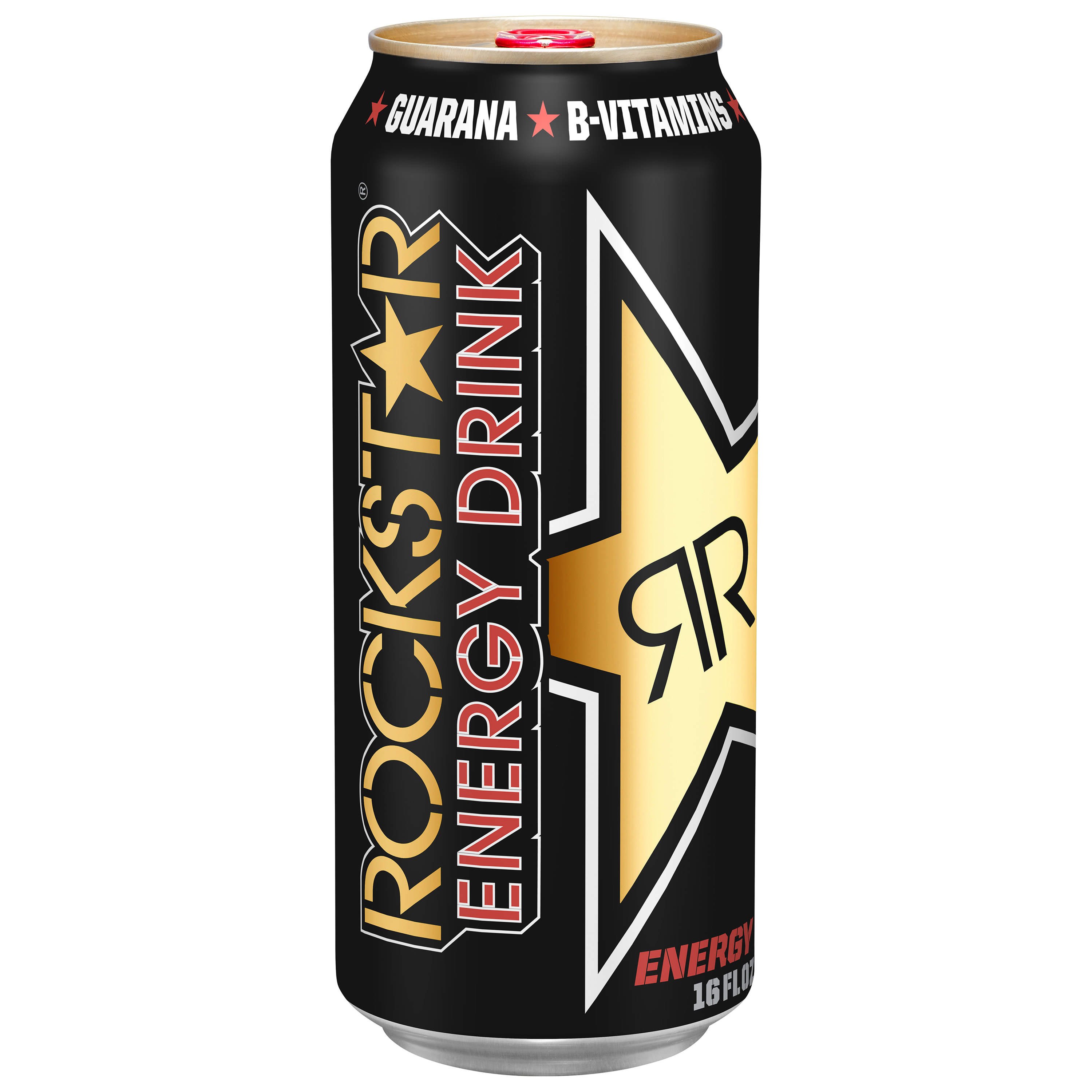 Rockstar Energy Drink 16oz..